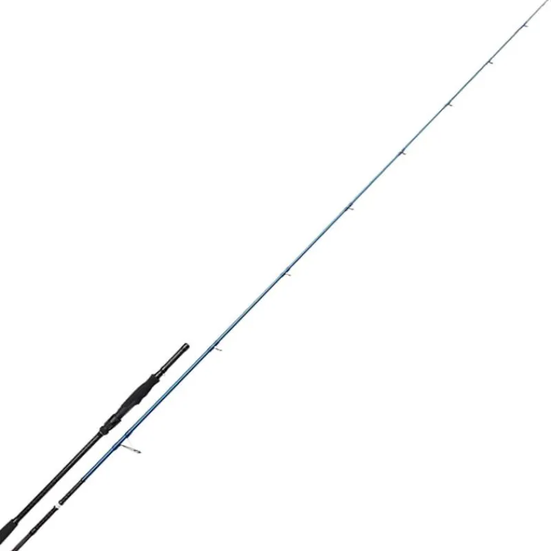 Savage Gear Canne Spinning Sgs2 Offshore Sea Bass