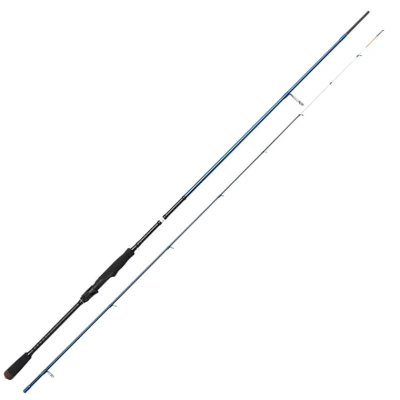 Savage Gear Canne Spinning Sgs2 Light Game