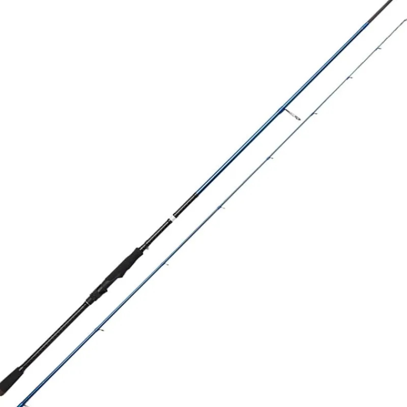 Savage Gear Canne Spinning Sgs2 All-Around
