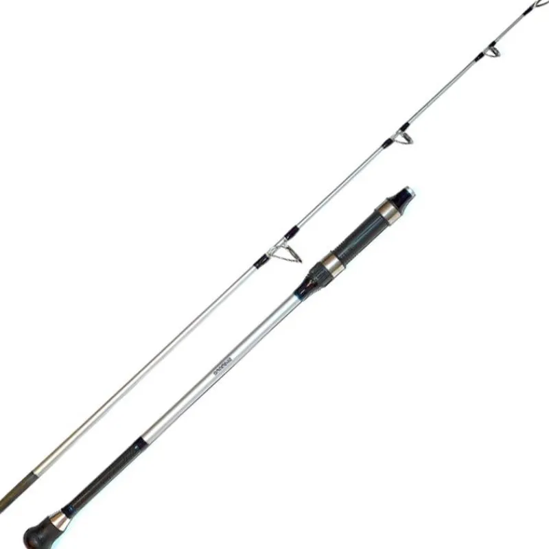 Shimano Canne Spinning Alivio Boat Short