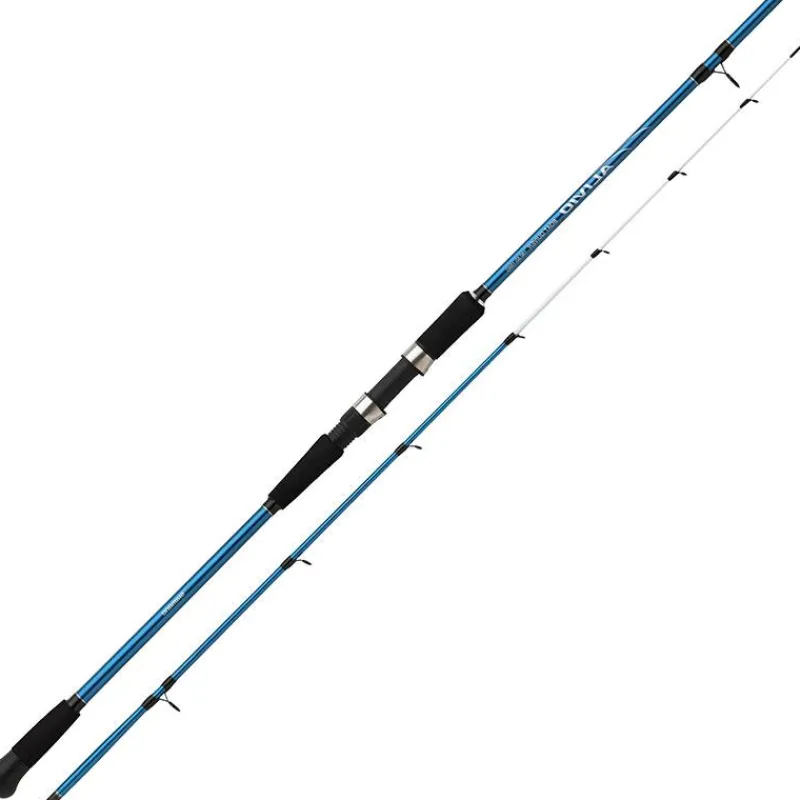 Shimano Canne Spinning Alivio Boat Quiver