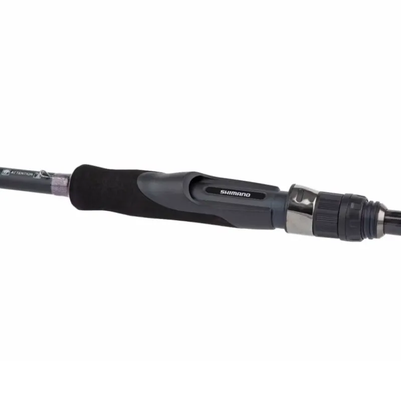Shimano Canne Spinning Bassterra A Seabass