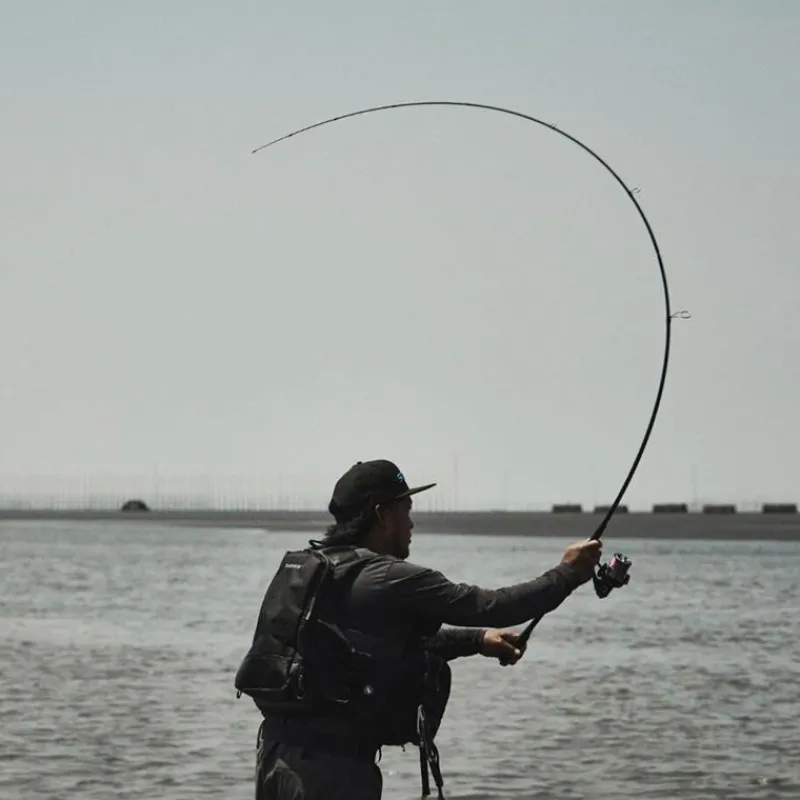 Shimano Canne Spinning Exsence Infinity