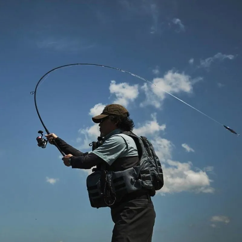 Shimano Canne Spinning Exsence Infinity