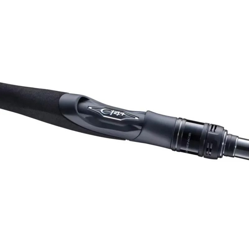 Shimano Canne Spinning Exsence Genos Spinning 25