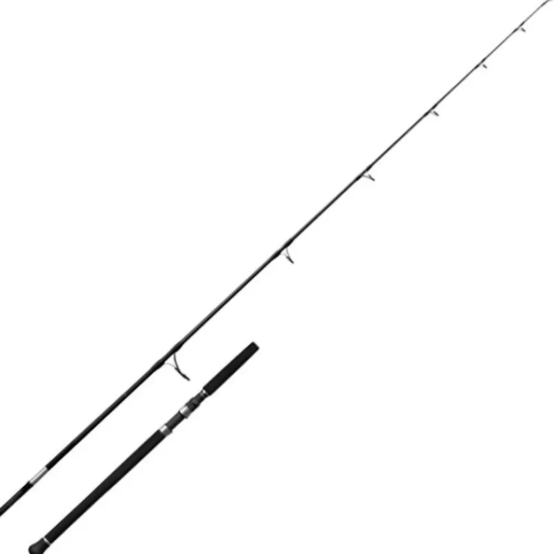 Shimano Canne Spinning Grappler Type C Spinning