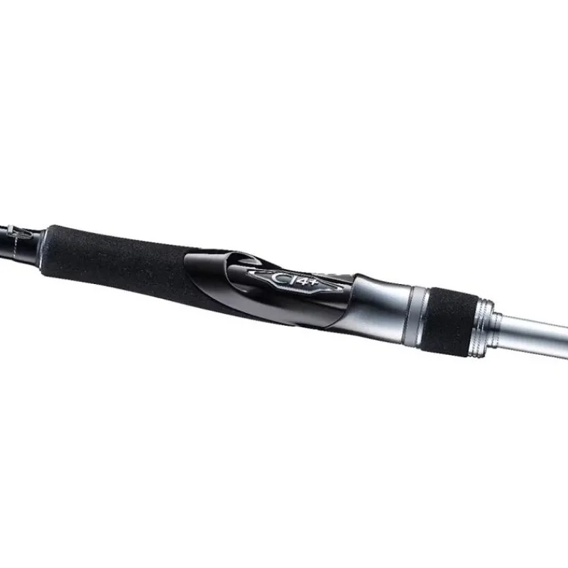 Shimano Canne Spinning 26Lunamis Spinning