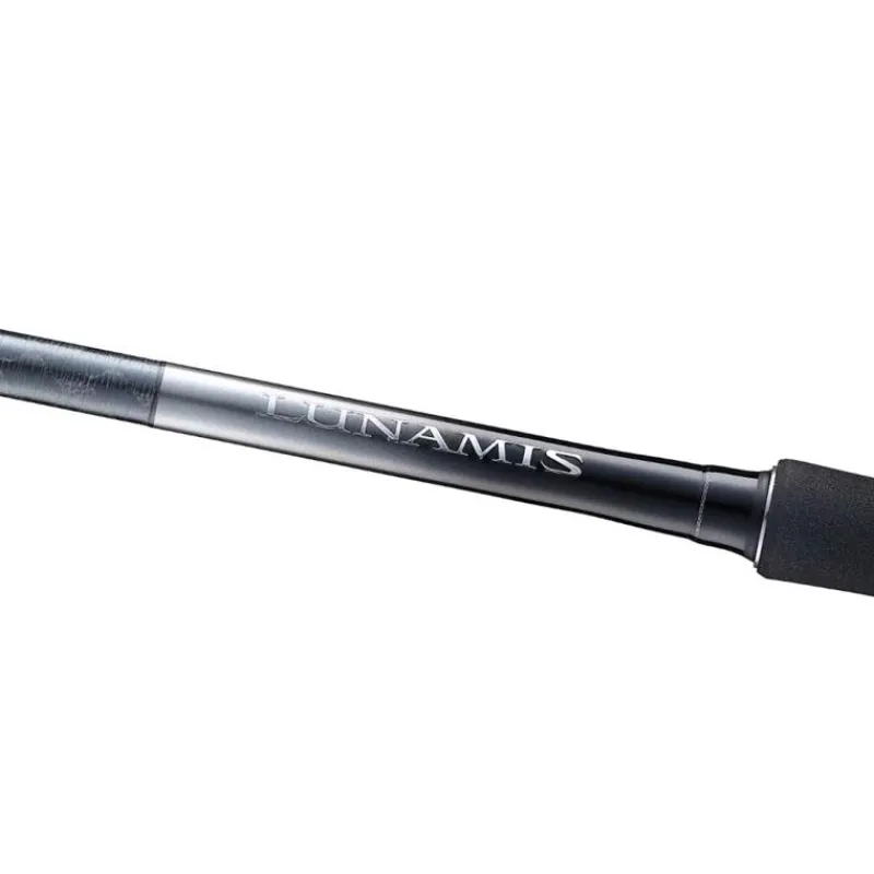 Shimano Canne Spinning 26Lunamis Spinning