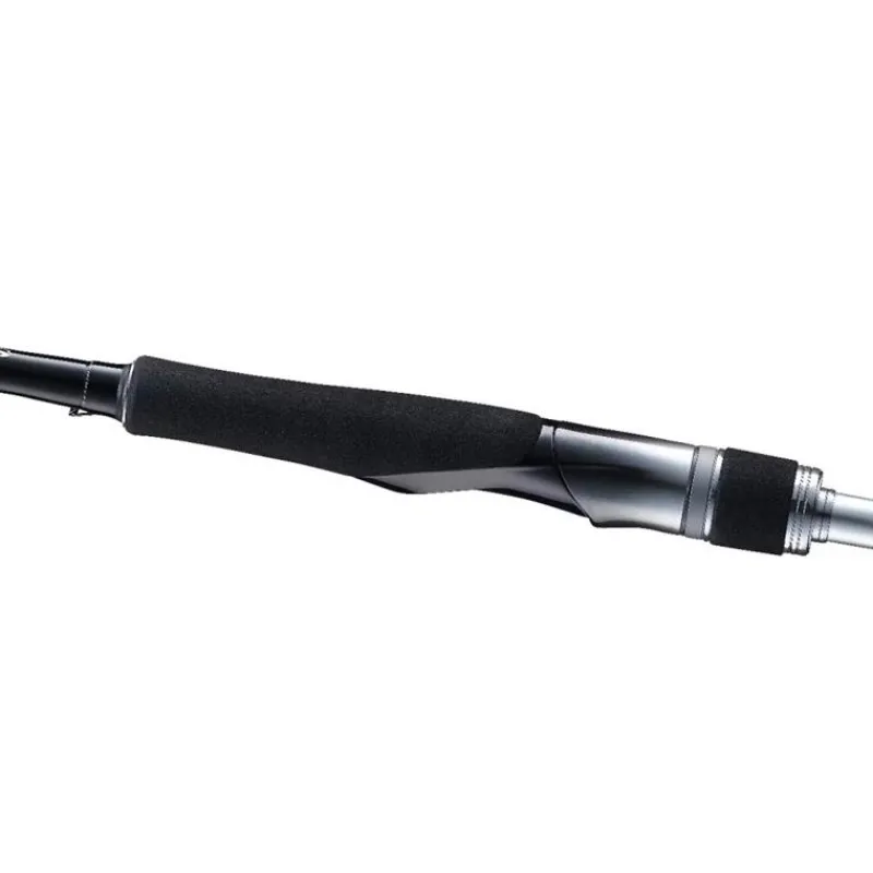 Shimano Canne Spinning 26Lunamis Spinning