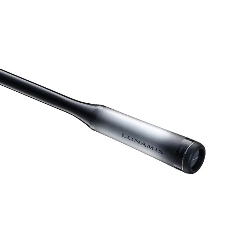Shimano Canne Spinning 26Lunamis Spinning