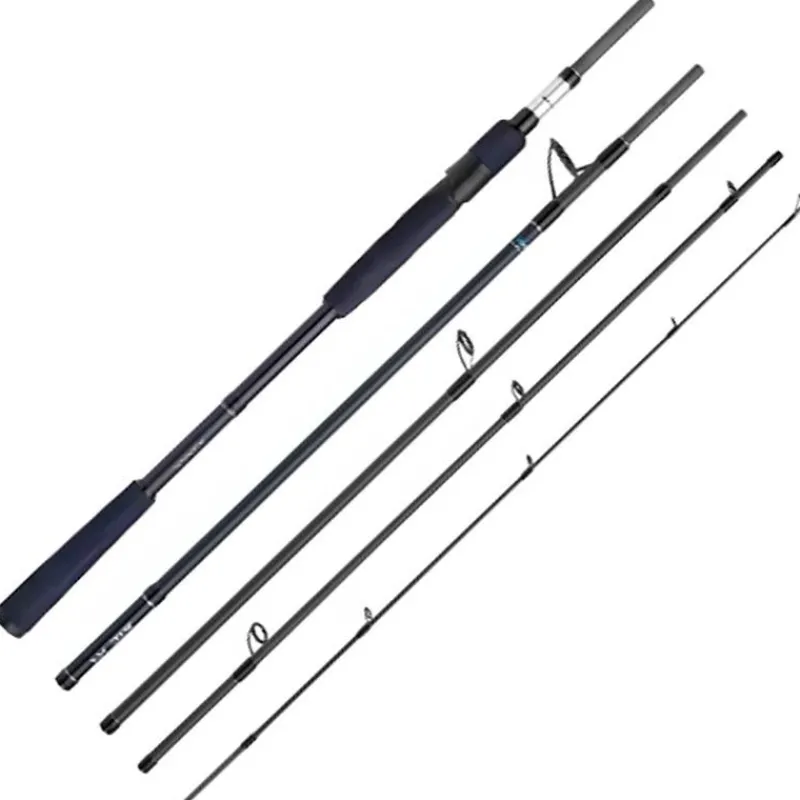 Shimano Canne Spinning Stc Xr Blue Inshore