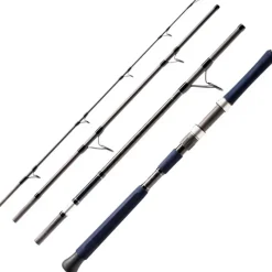 Shimano Canne Spinning Stc Xr Blue Offshore