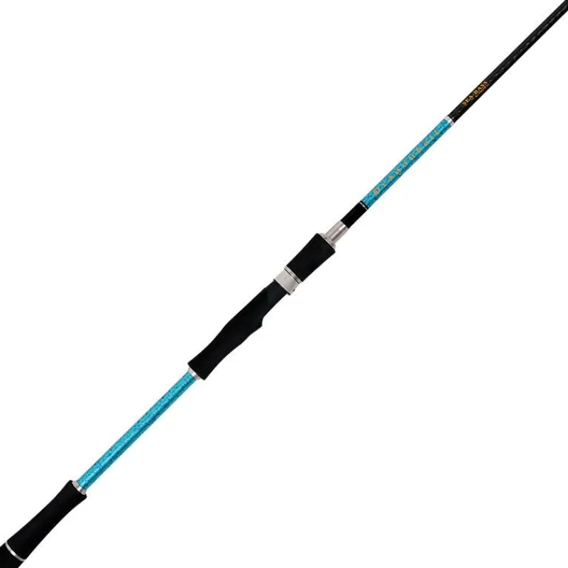 Smith Canne Spinning Dragonbait Sea-Bass 90H