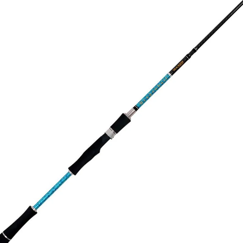 Smith Canne Spinning Dragonbait Sea-Bass 75M