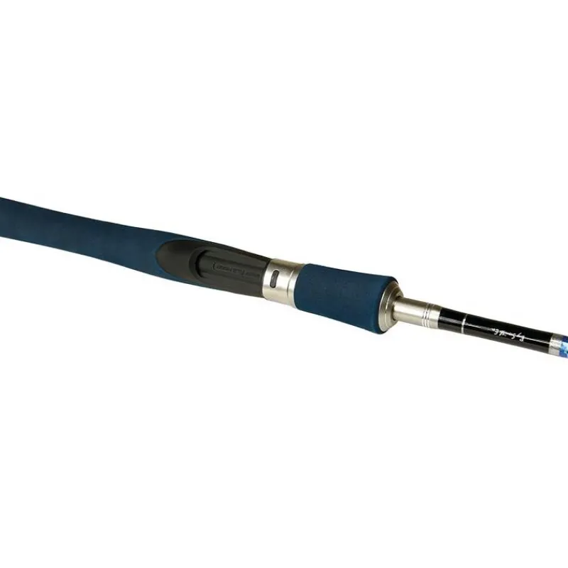 Smith Canne Spinning Dragonbait Seabass Lx