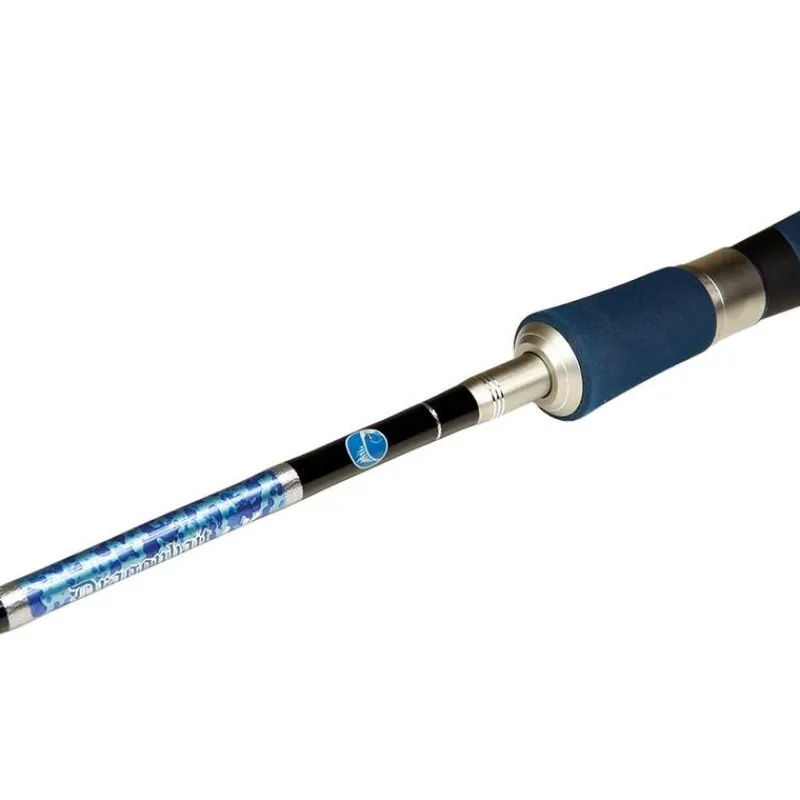Smith Canne Spinning Dragonbait Seabass Lx