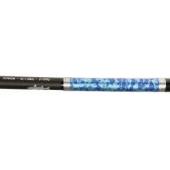 Smith Canne Spinning Dragonbait Seabass Lx