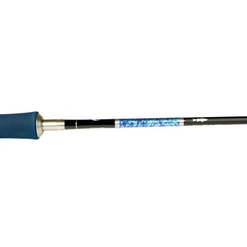 Smith Canne Spinning Dragonbait Seabass Lx