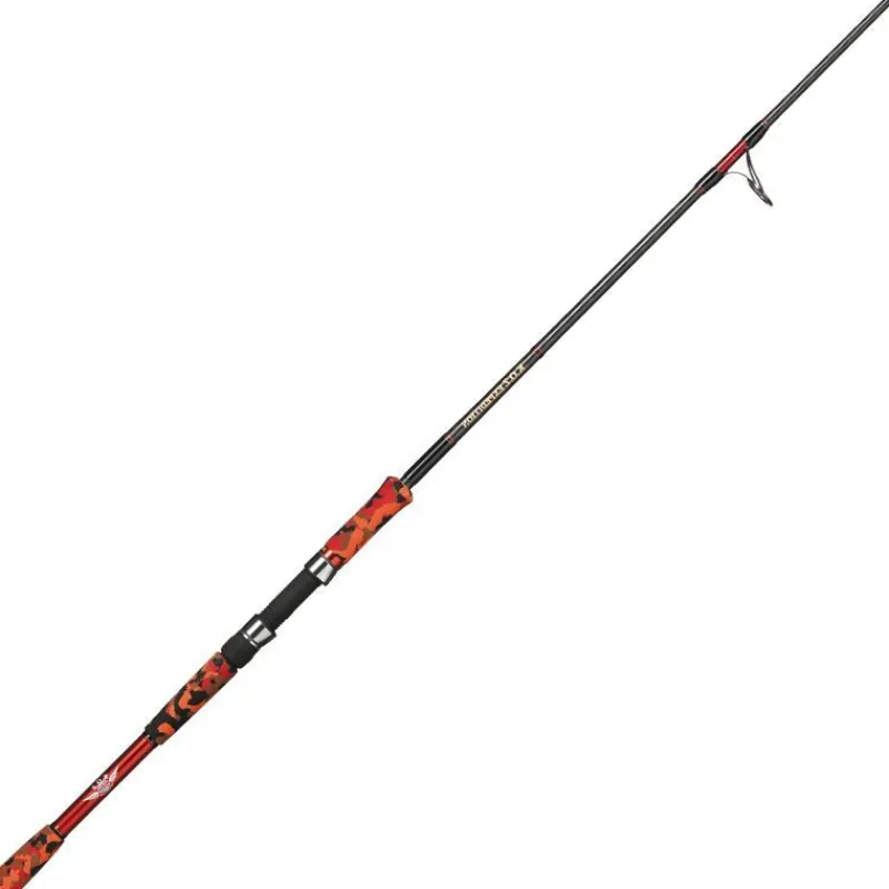 Smith Canne Spinning K.O.Z Expedition 1+1