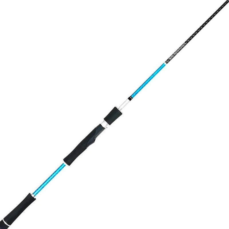 Smith Canne Spinning Sea-Bass 72/2 Brins