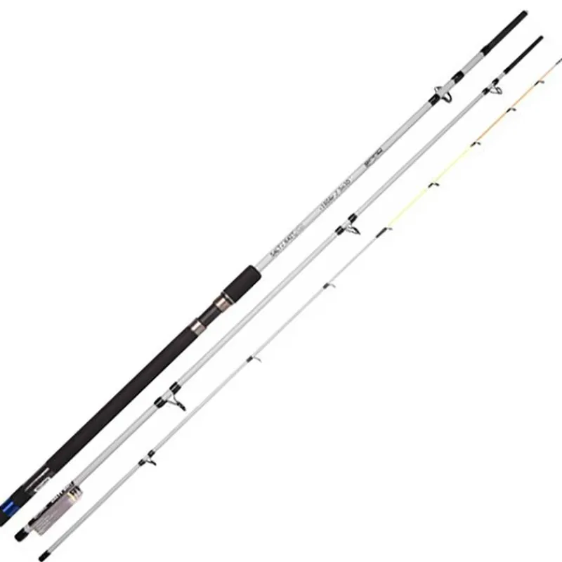 Spro Canne Spinning Salty Bait