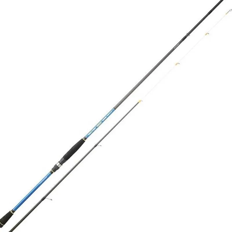 Sunset Canne Spinning Atom Sw