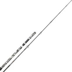 Sunset Canne Spinning Yakusa King Dentex – Fuji K-O