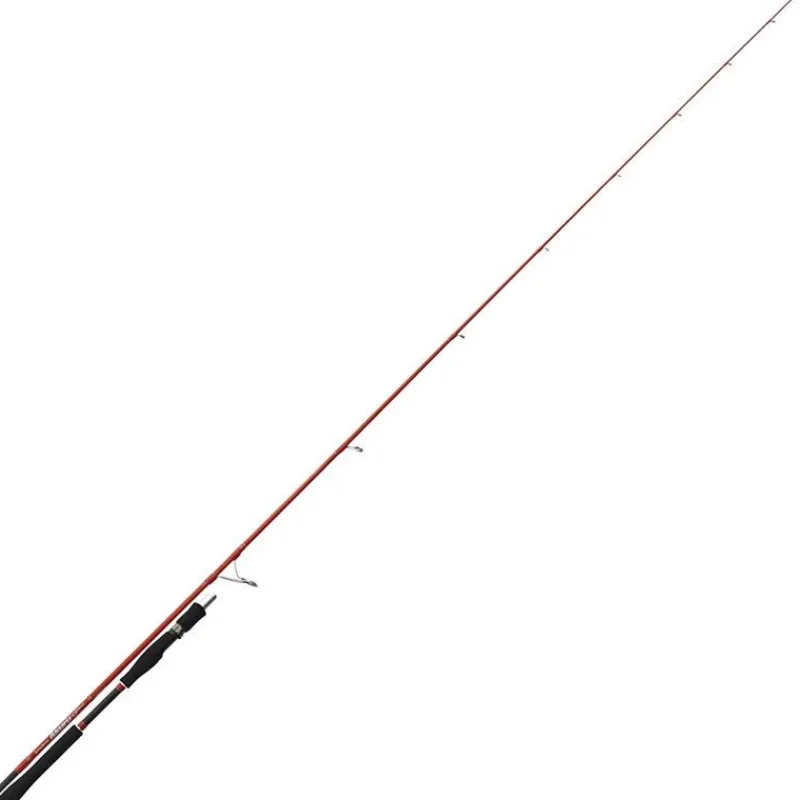 Tenryu Canne Spinning Akuru Sp 80 H