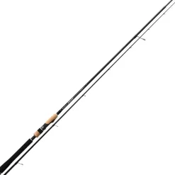 Tenryu Canne Spinning Fast Finess 710 Mh 2Es