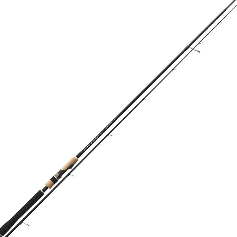 Tenryu Canne Spinning Fast Finess 710 Ml 2Es