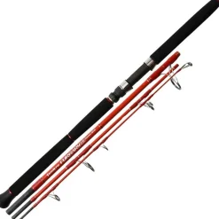 Tenryu Canne Spinning Furrary Travel Quattro