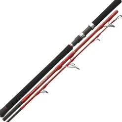 Tenryu Canne Spinning Furrary Exo Jig Sp 60Lb Travel
