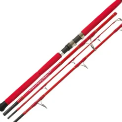 Tenryu Canne Spinning Furrary Travel Quatro