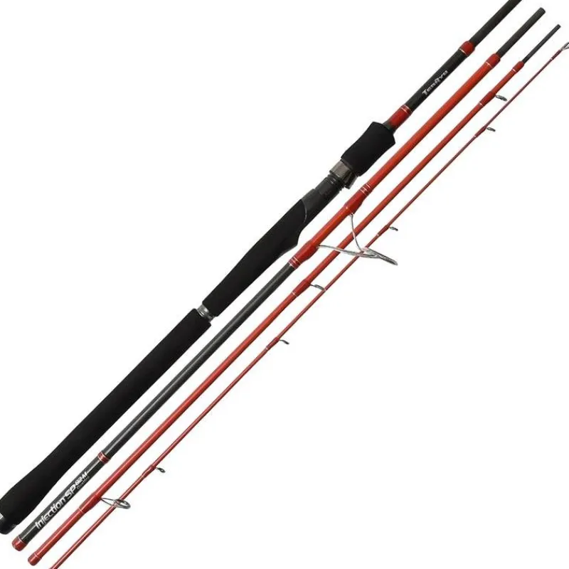Tenryu Canne Spinning Injection Sp 82 M Quattro