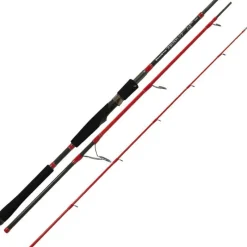 Tenryu Canne Spinning Injection Sp 73 Xh Travel