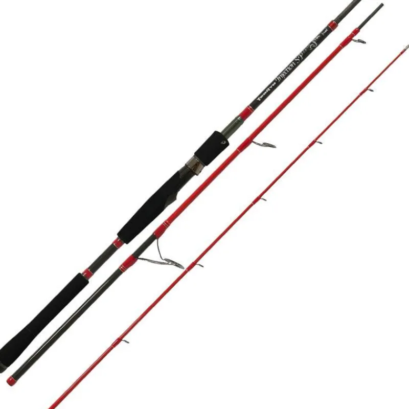 Tenryu Canne Spinning Injection Sp 73 Xh Travel