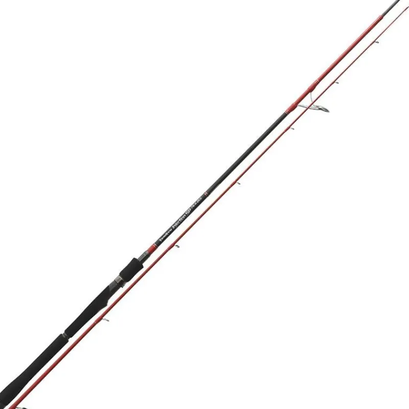 Tenryu Canne Spinning Injection Sp 76 H 2Es