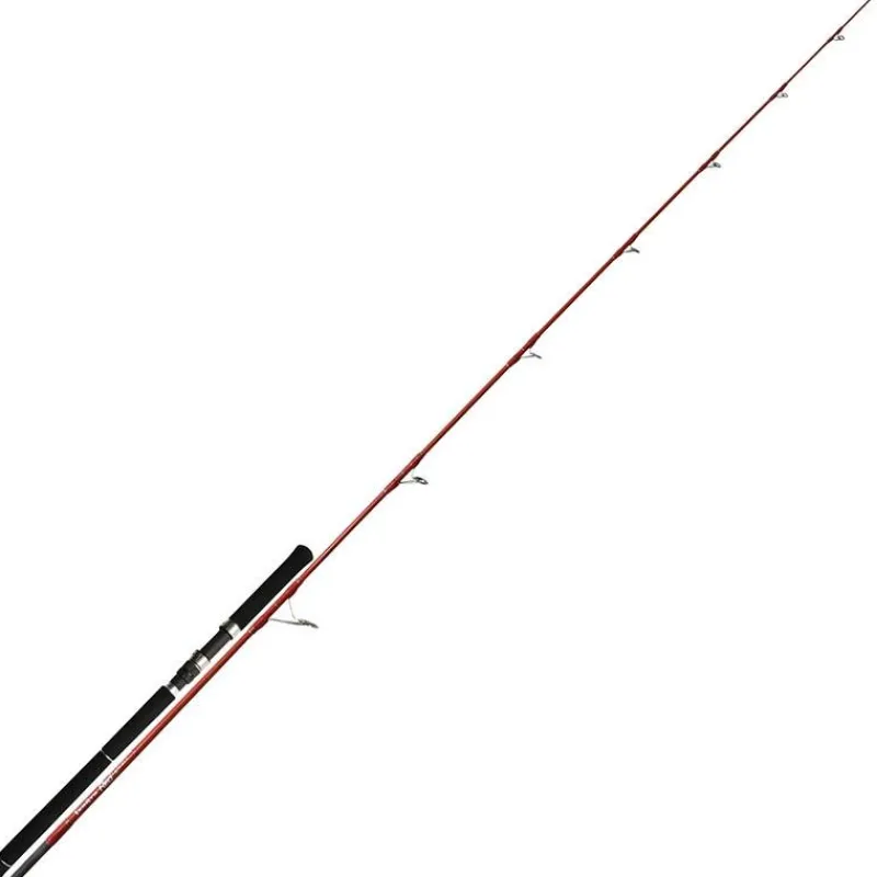 Tenryu Canne Spinning Red Light 60 Lb