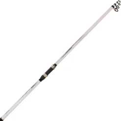 Autain Canne Spinning Télescopique Xanufish 360