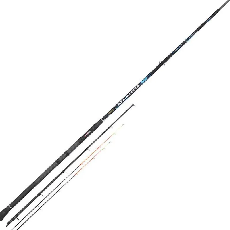 Tubertini Canne Spinning Atlantis Pro X