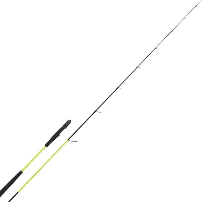 Tubertini Canne Spinning Brutal Pitch