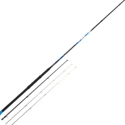 Tubertini Canne Spinning Sparide Evo