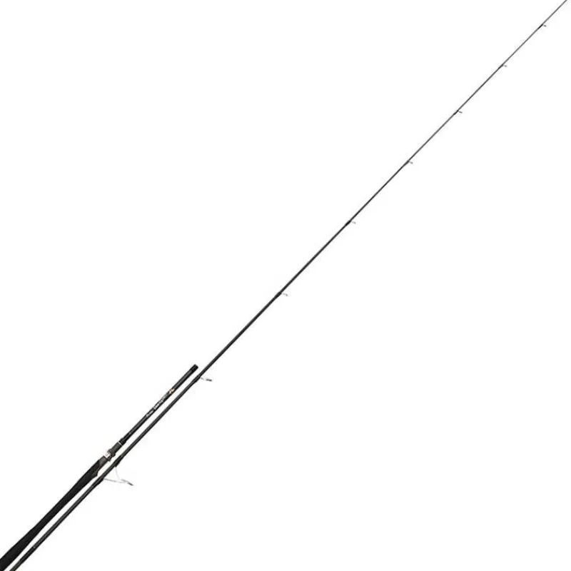 Ultimate Fishing Canne Spinning Five Sp 82 M On Trust