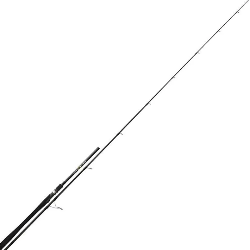 Ultimate Fishing Canne Spinning Five Evo Sp 79 Mh Linear Feeling