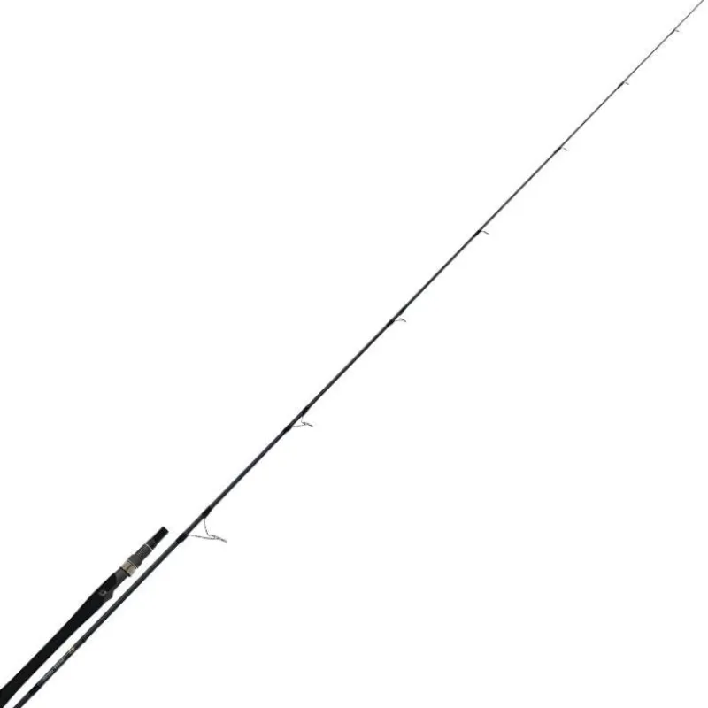 Ultimate Fishing Canne Spinning Engineering Five Sp 7.0 Mh Go Fast
