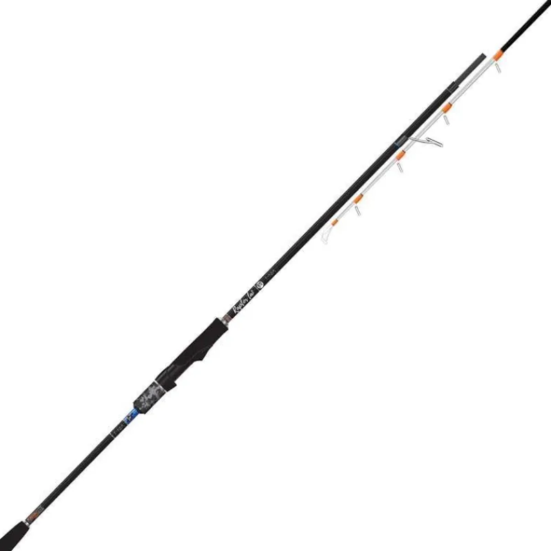 Volkien Canne Spinning Raptor F.T.S Spin Medium Heavy Taikabura
