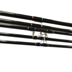 Volkien Canne Spinning Raptor F.T.S Spin Medium Heavy Taikabura