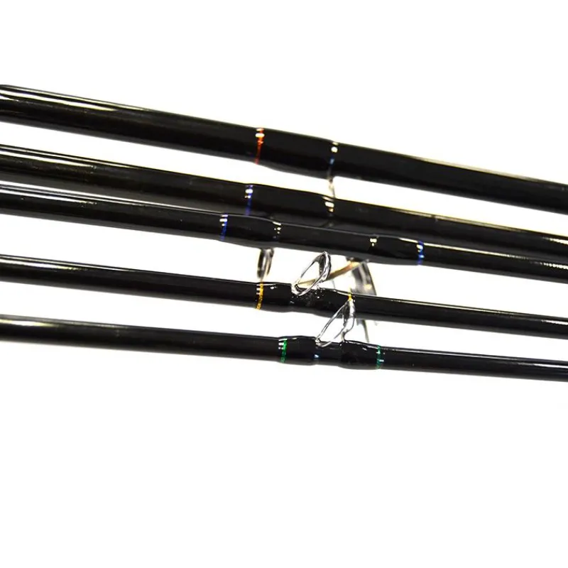 Volkien Canne Spinning Raptor F.T.S Spin Medium Heavy Taikabura