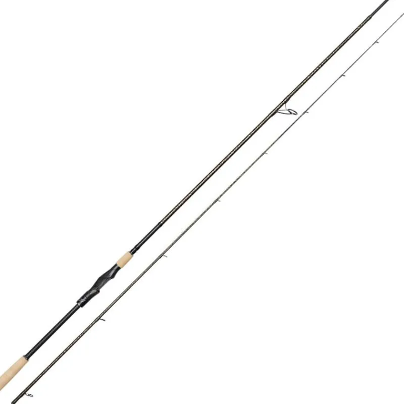 Westin Canne Spinning W8 Sbass 2Nd