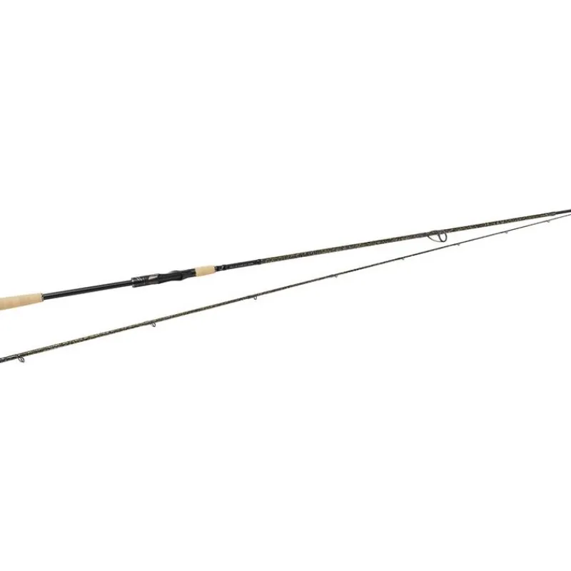 Westin Canne Spinning W8 Sbass 2Nd
